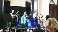 Performing Live Music at Willows at Citation 