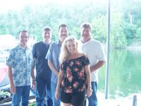 Spoon Bread Festival