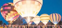 Spoonbread Festival