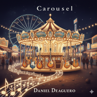 Carousel by Daniel DeAguero