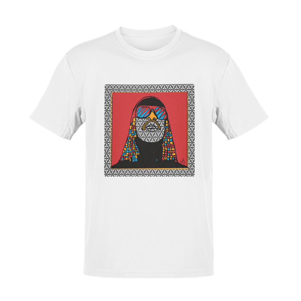 Stevie shirt 
