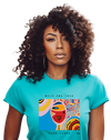 Wild & Free shirt 
