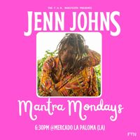 Mantra Mondays