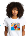 Wild & Free shirt 