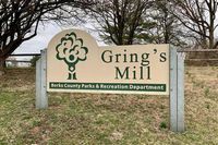 Berks Co Parks & Rec