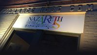Nazareth Ctr for the Arts Concerts