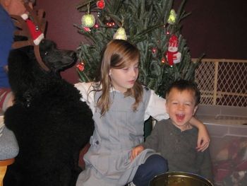 Merry Christmas!
