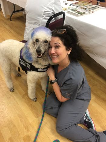 All Smiles!
