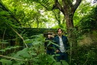 DORETHY & MCGRATH NEW ALBUM RELEASE PARTY