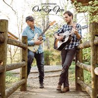 ONE EYE OPEN by Dorethy & McGrath