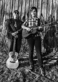 Dorethy & McGrath