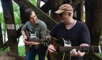 Dorethy & McGrath - Live Performance!