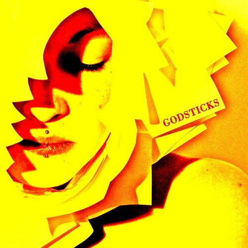 Godsticks EP