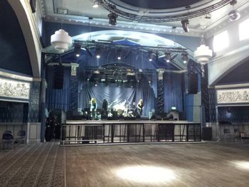 Leamington Assembly, 2014
