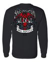 SS696 Soul Injection Long Sleeve T