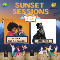 SUNSET SESSIONS