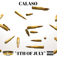 4th of July  by Calaso