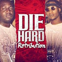 Retribution by Die Hard