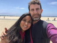 Paul & Alma + Almost Beatles