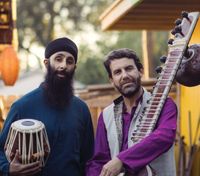 Classical Ragas with Neelamjit