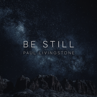 Music Meditation Medicine - "Be Still" Listening Party & Dialogue