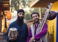 Early Evening Ragas