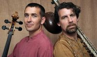 SANGAM - Garden Concert at Zorthian Ranch