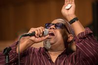 Cosmic Meditations with Dwight Trible, Paul Livingstone, and Peter Jacobson