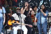 Rhythms of the Village Market Festival
