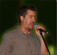 Bill Barfoot Vocals,Guitar,Harmonica,Tamborine
