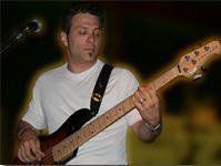 Derek Cheek Bass,Vocals
