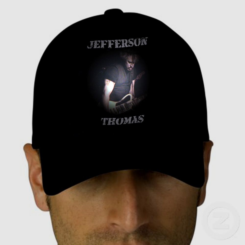 JT hats!