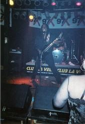2002 Club La Vela Panama City Beach, Fl
