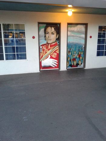 "The King of Music"
