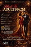 LIMITED 50% VIP ADULT PROM TICKET