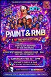 Blank Canvas Admission