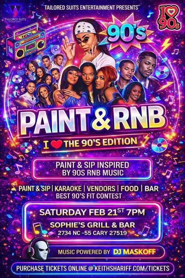 Blank Canvas Admission