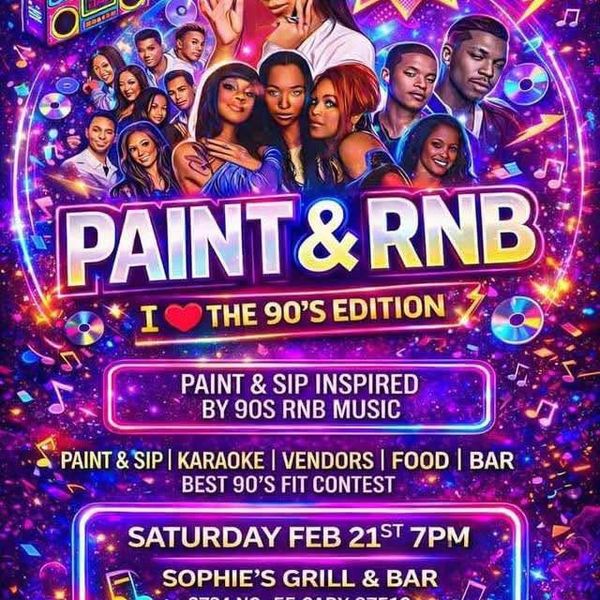 General Admission