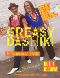 The Barrelhouse 