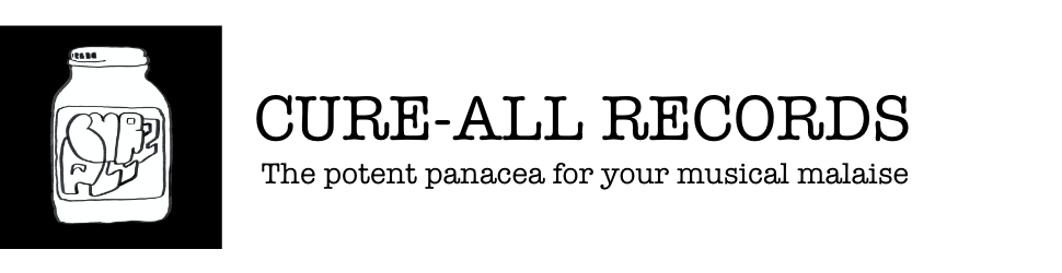 CURE-ALL RECORDS