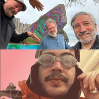 Stinson Trio Release Concert @ West Oakland Sound Series