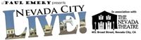Nevada City Live! presents  Cure-All Records Showcase with Tumble & Flounder