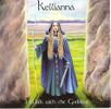 I Walk With the Goddess - CD