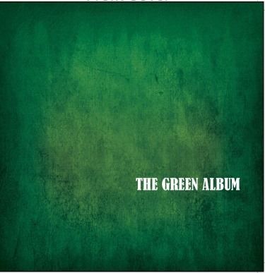 The Green Album - Multi-Artist Compliation