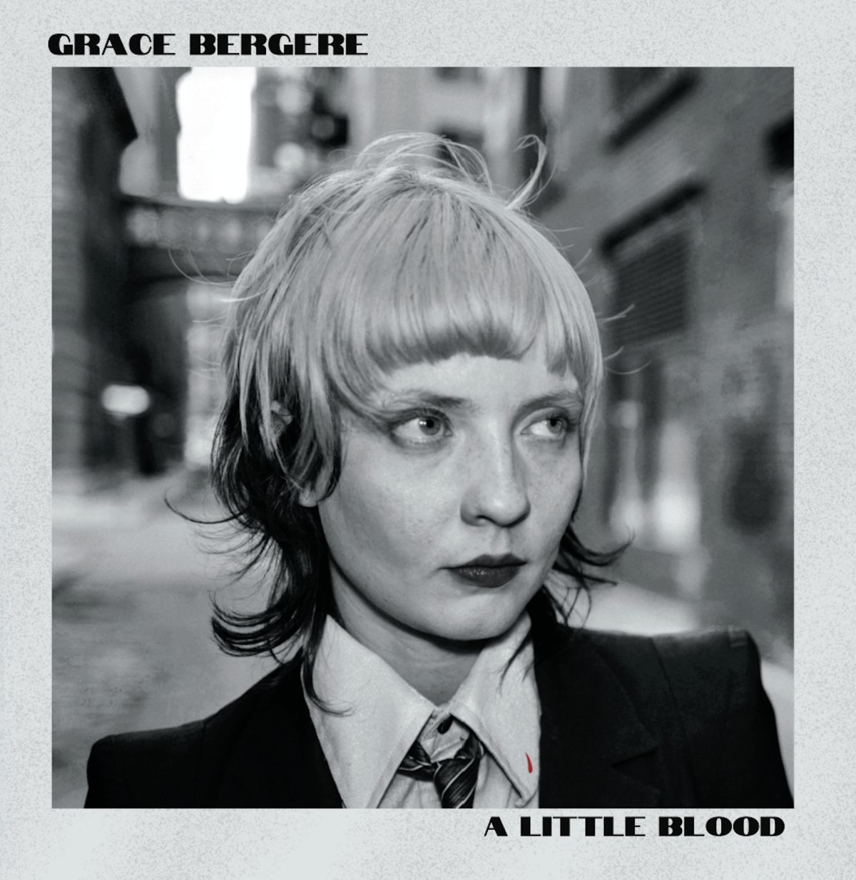 A Little Blood - A Little Blood Vinyl