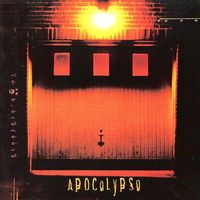 Apocalypso by Jason Davis & Einstein's Car