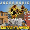 Guitar Flambe! - CD