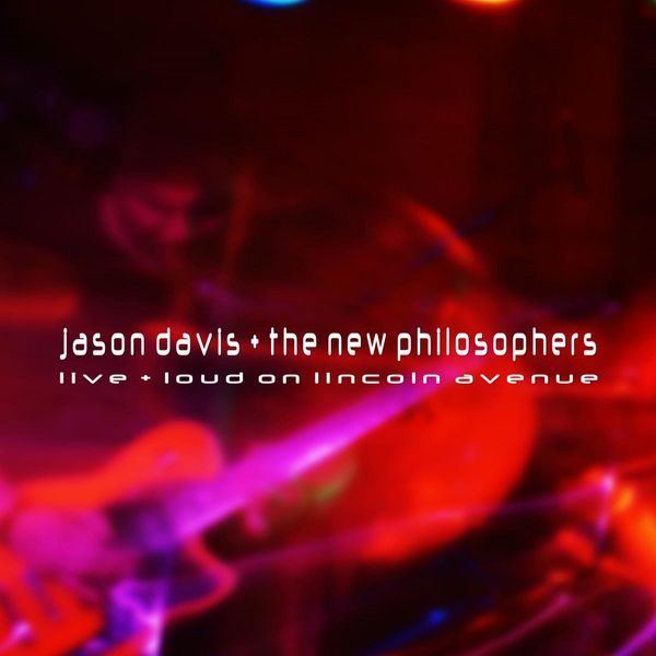 Live + Loud on Lincoln Avenue - CD