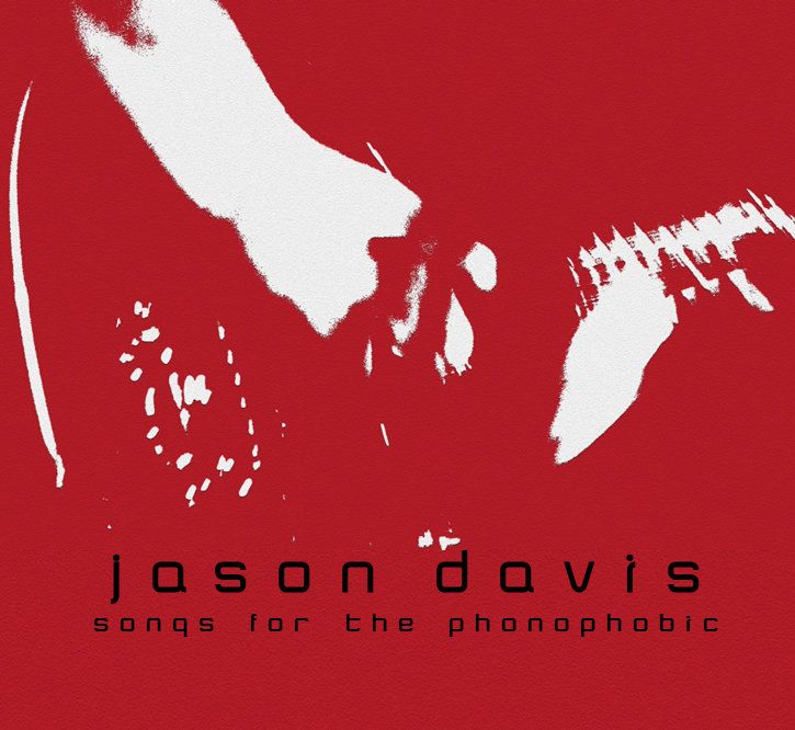 Songs for the Phonophobic - Deluxe Edition CD