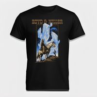 BOYD & MILLER - Crystal Cowboy Shirt